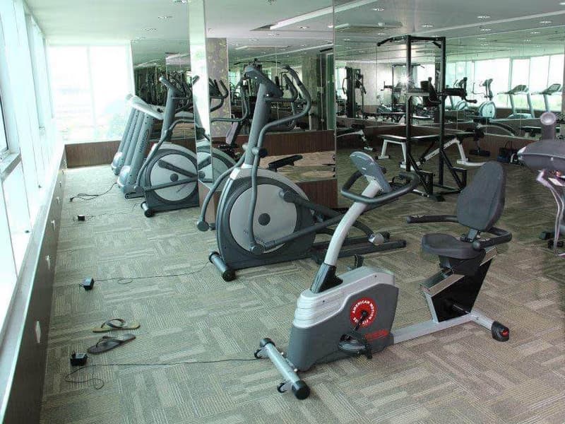 2 Bed Condo for Sale  Near Phetchaburi MRT