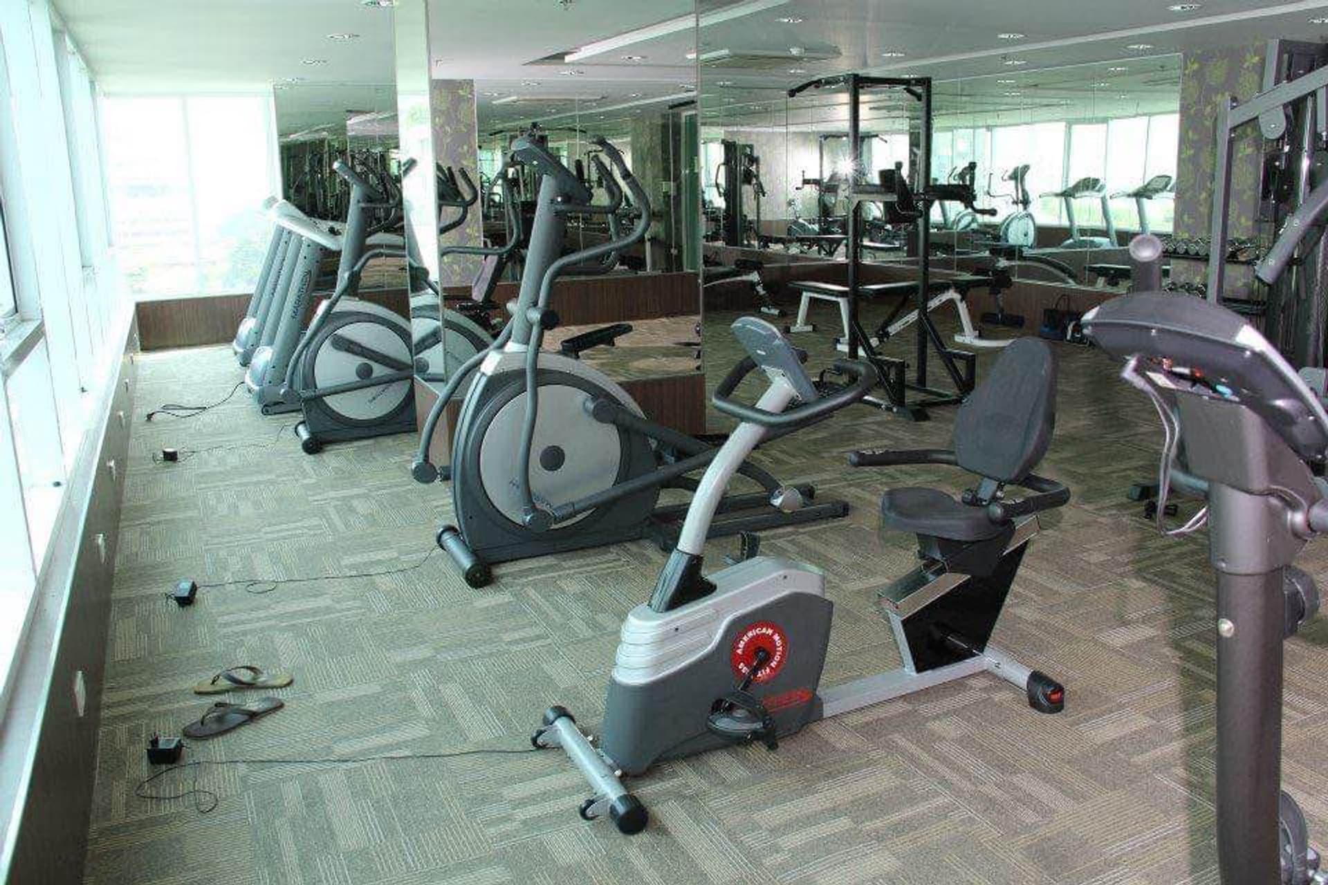 2 Bed Condo for Sale  Near Phetchaburi MRT - Image 5