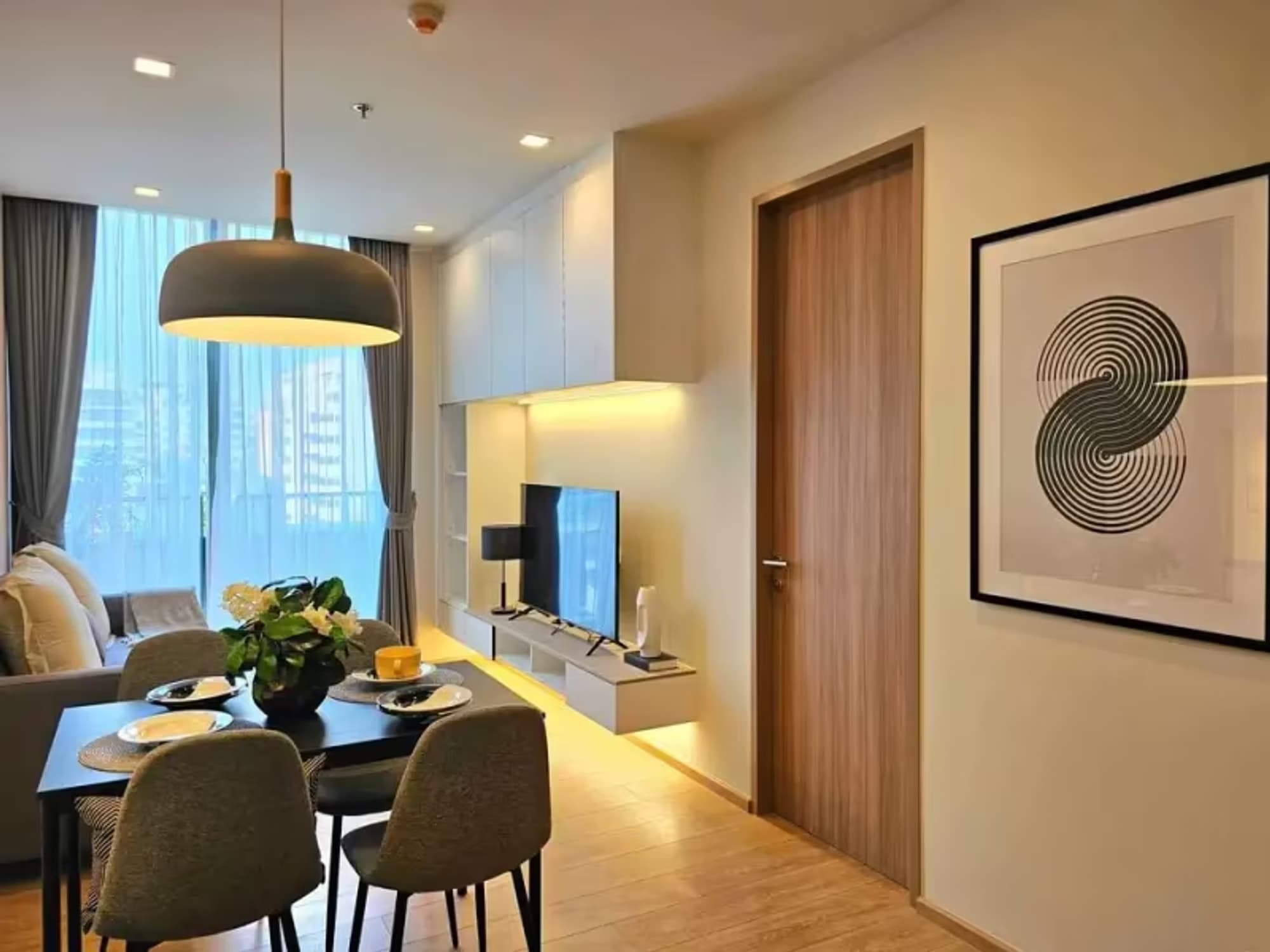 1 Bedroom Condo - Image 9