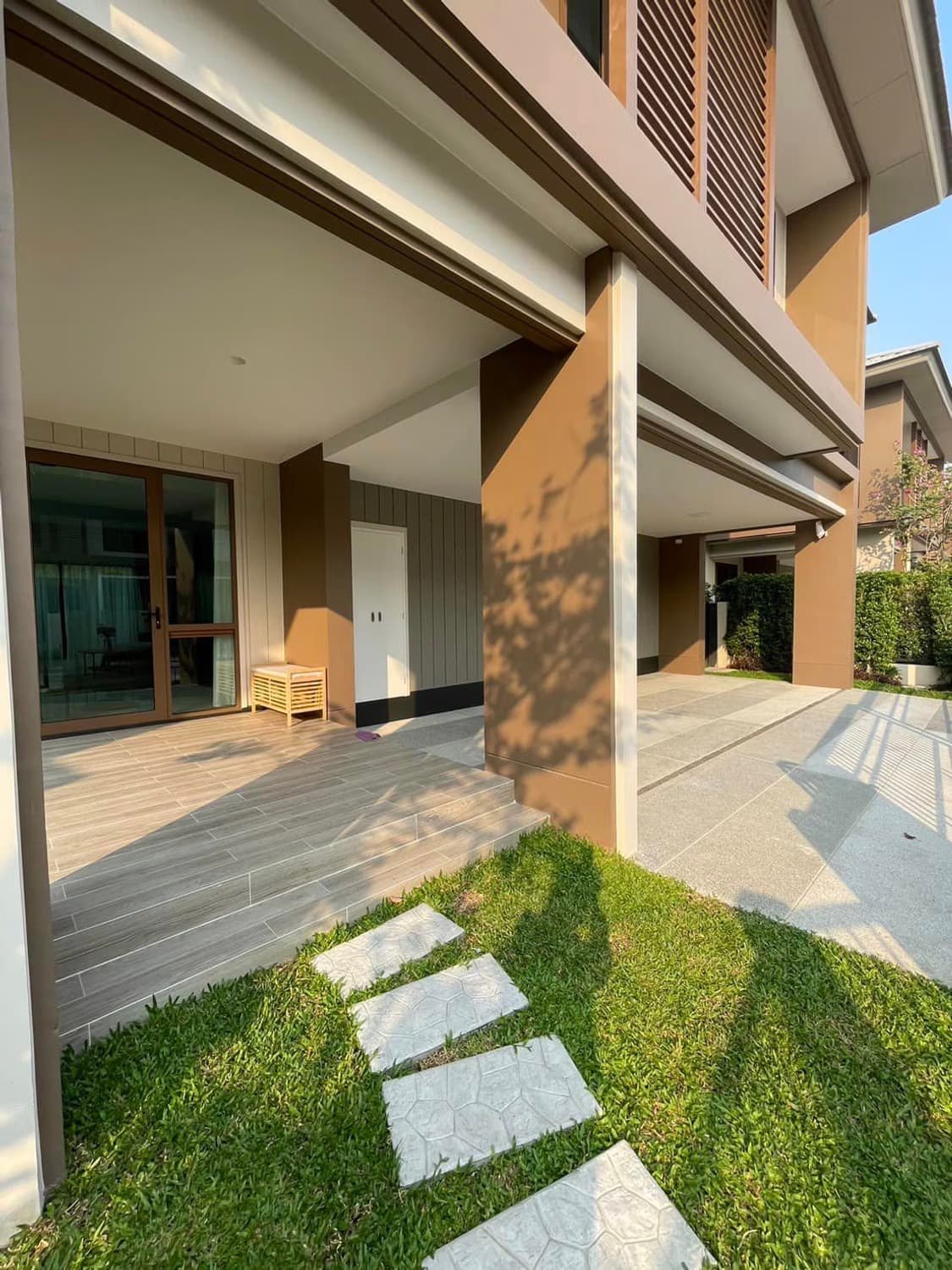 House for Rent at  Burasiri Krungthep Kreetha - Image 15