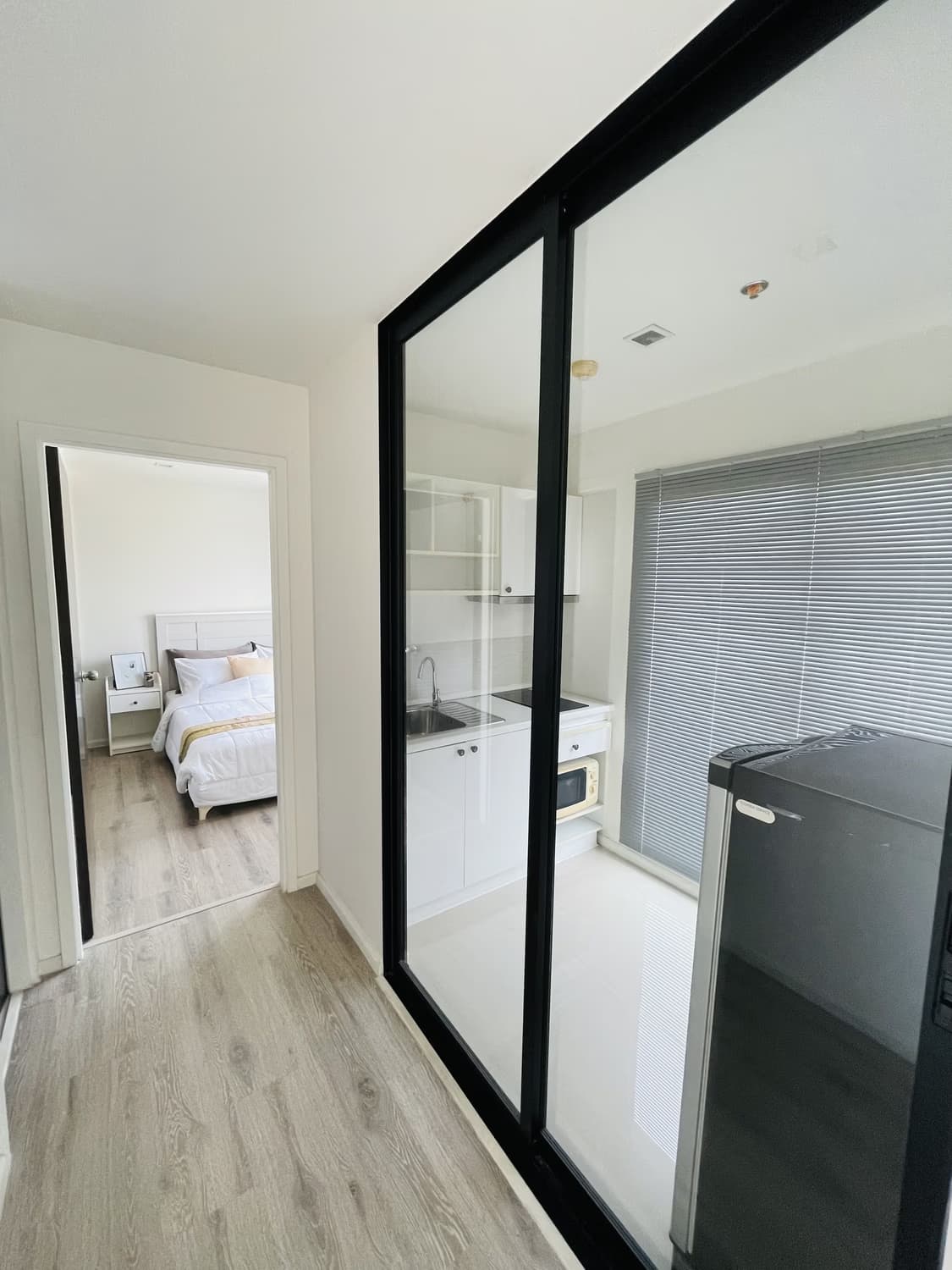 1 Bed Condo for Sale  Near Bearing BTS - Image 7
