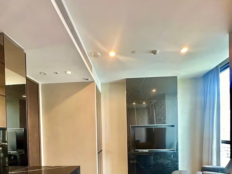 1 Bed Condo for Rent in Khlong Toei