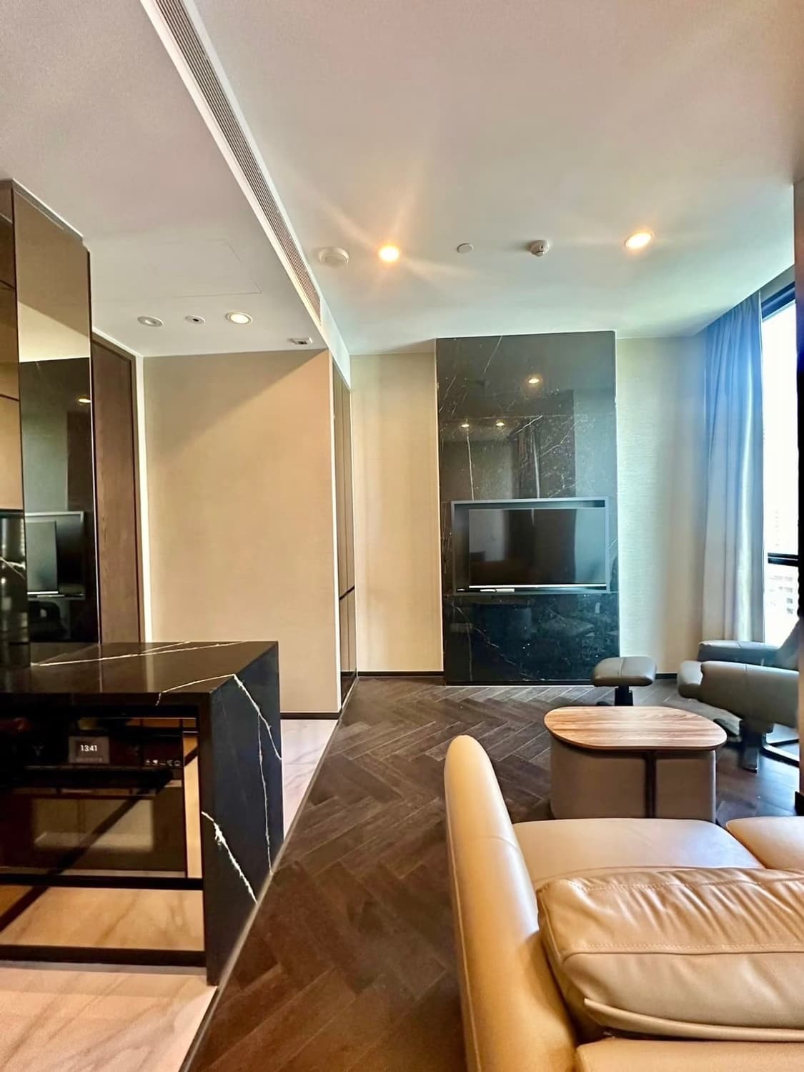 1 Bed Condo for Rent in Khlong Toei - Image 6
