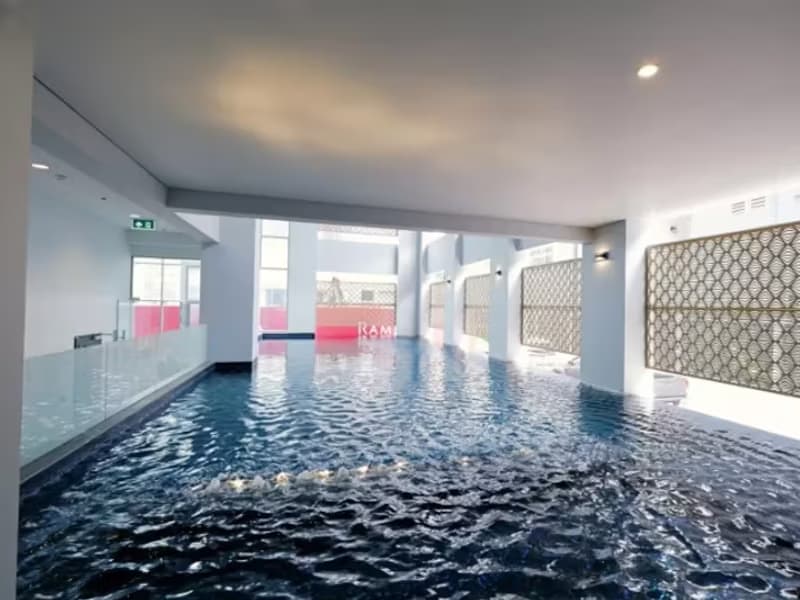 [Duplex} - 2 Bedrooms Condo For Ret At Siamese Sukhumvit 48