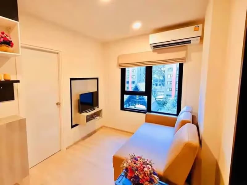 1 Bedroom Condo