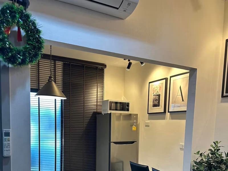1 Bed Condo for Rent and Sale in Bang Kapi