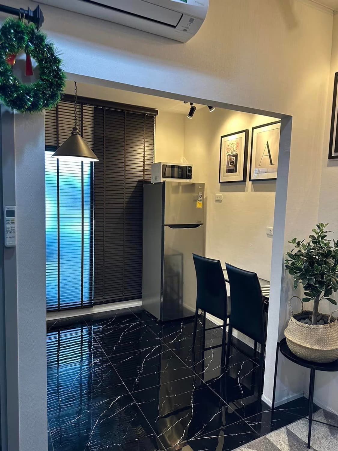 1 Bed Condo for Rent and Sale in Bang Kapi - Image 3