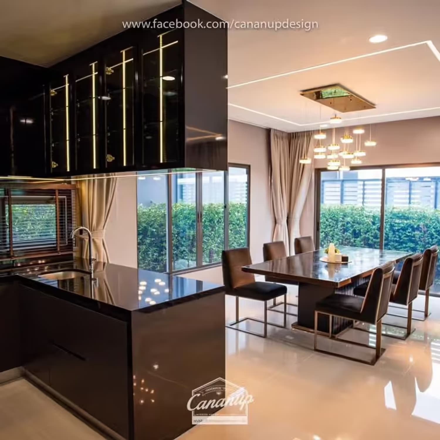 House for Rent in Bang Kapi. - Image 22
