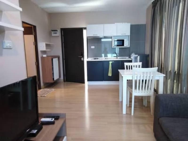 1 Bed Condo for Sale in Mueang Chiang Mai