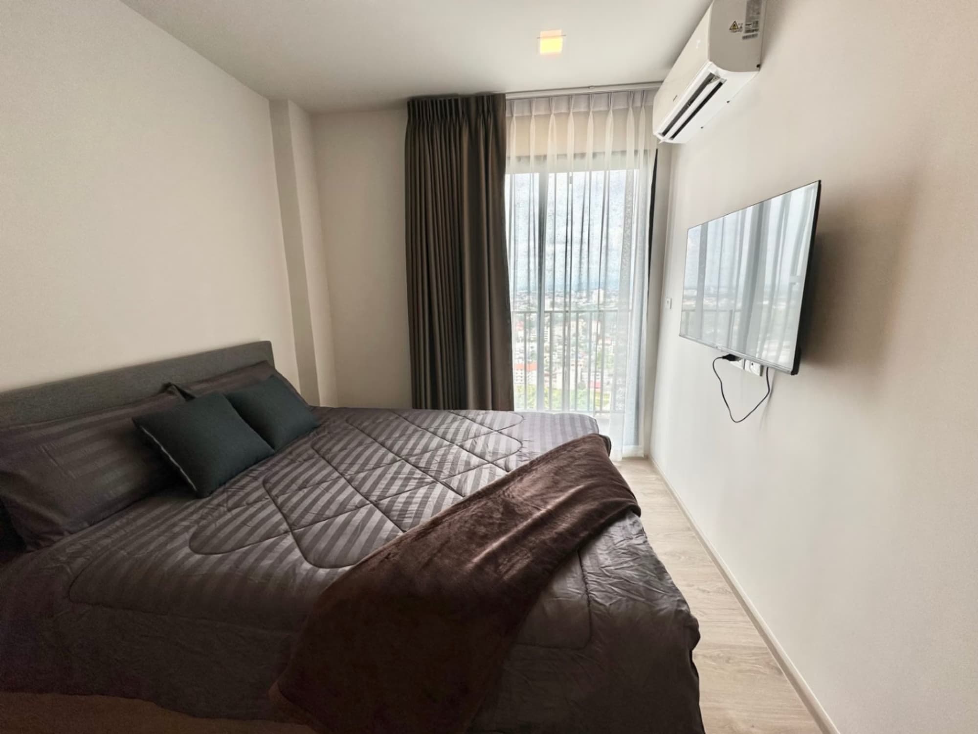 1 Bed Condo for Rent in Mueang Chiang Mai - Image 5