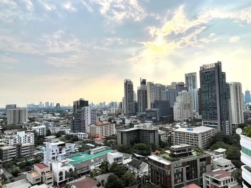 2 Bed Condo for Sale in Khlong Toei