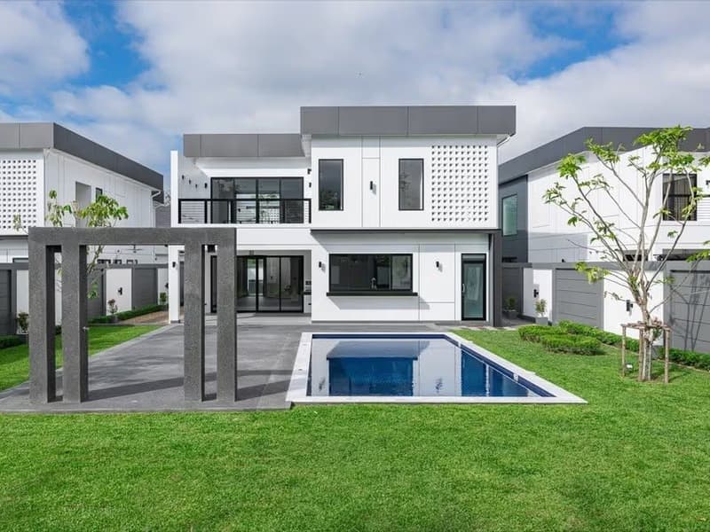 4 Bed House for Sale in Hang Dong District
