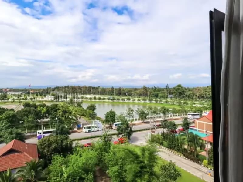 Condo for Sale at The Resort