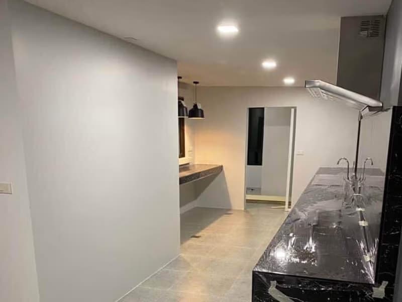 4 Bed House for Rent in San Sai District