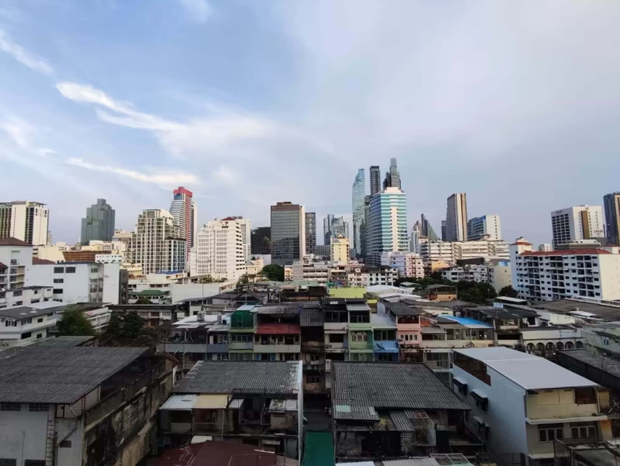 Condo for Rent at IDEO Chula-Sam Yan - Image 4