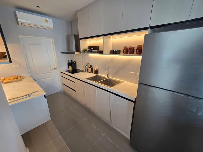 3 Bed House for Rent in Bang Phli