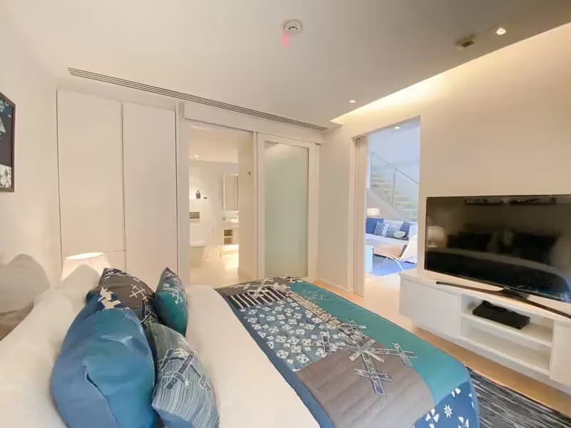2 Bedroom Condo