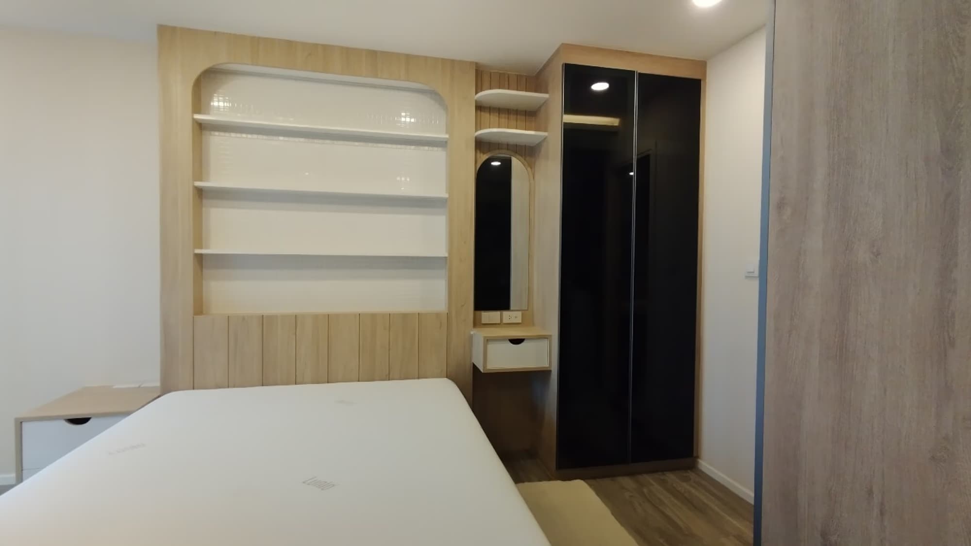 1 Bed Condo for Rent  Near On Nut BTS - Image 3
