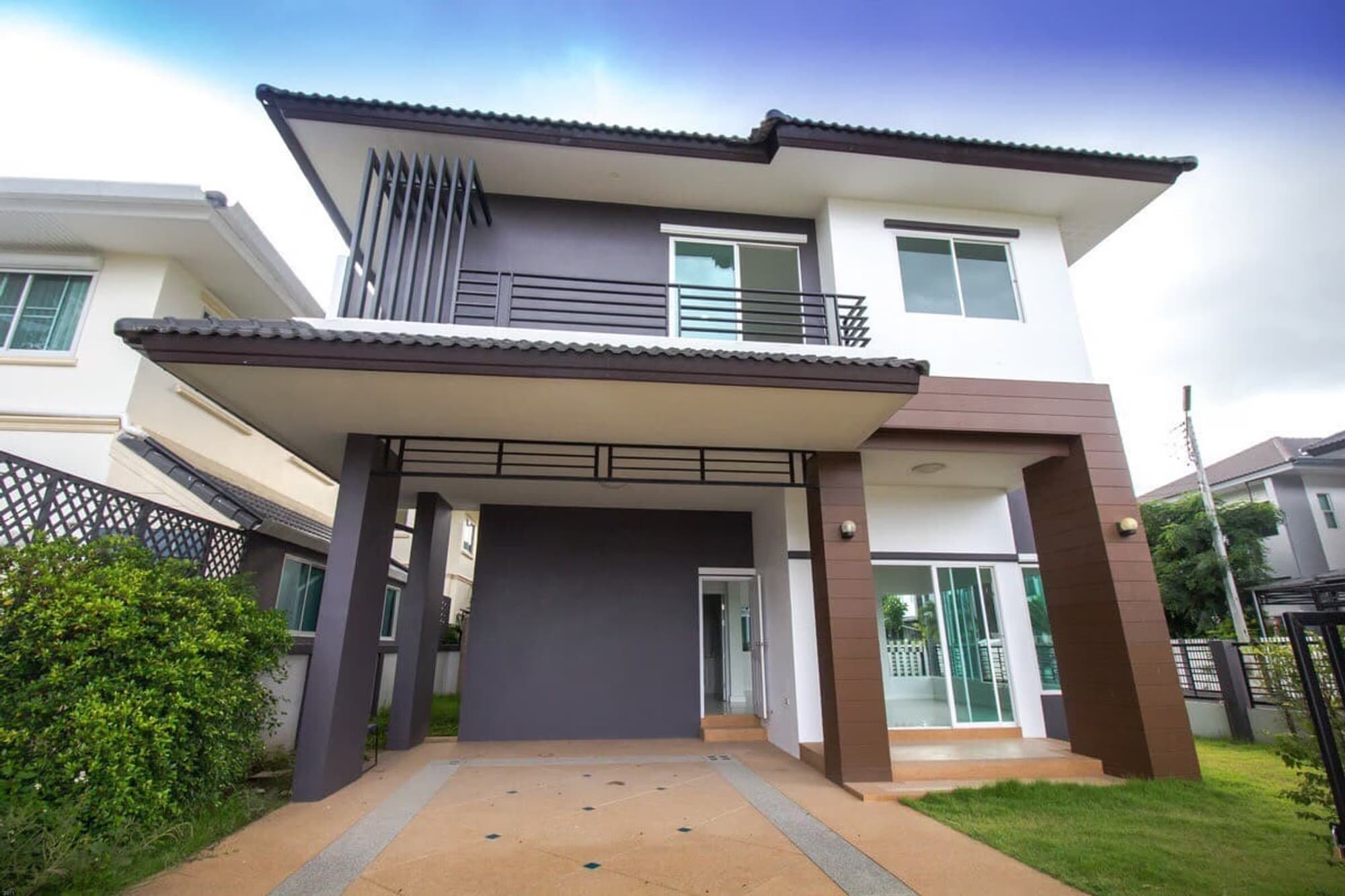Code 1372 A single house in Harmony for rent/sale - Image 14
