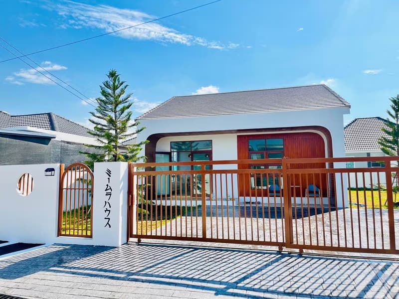 House for Sale in Don Kaeo, Saraphi.