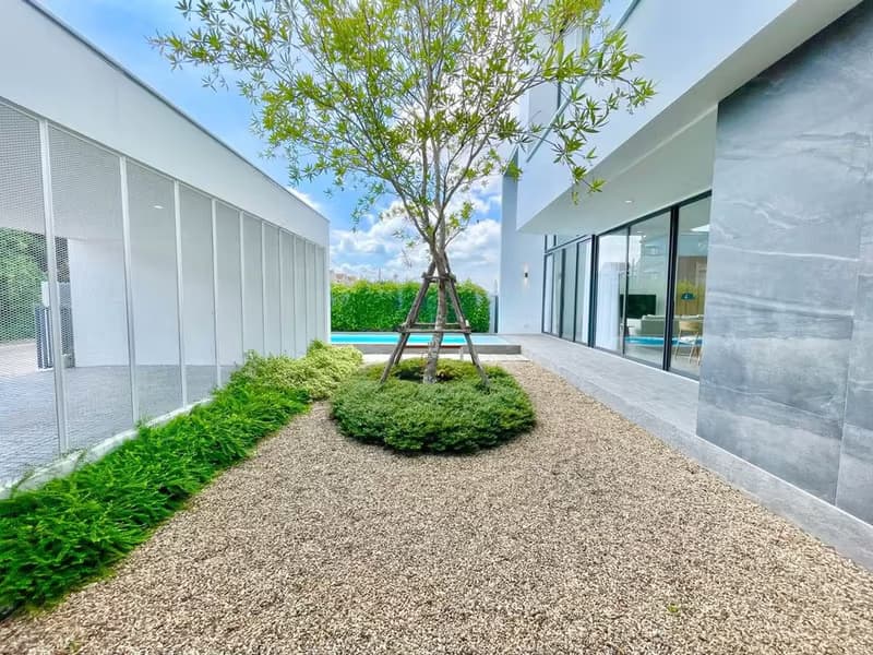 Pool Villa for Sale/Rent in Nong Khwai, Hang Dong