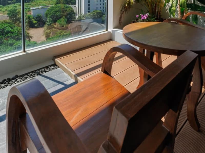 3 Bed Condo for Rent in Mueang Chiang Mai