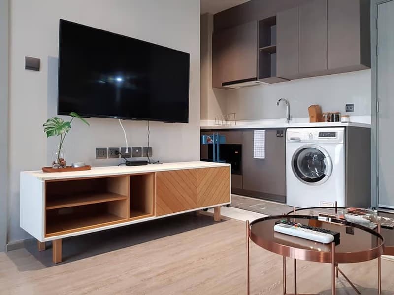 1 Bed Condo for Sale in Watthana