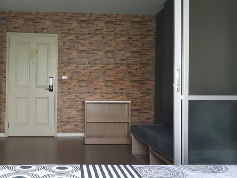 1 Bedroom undefined