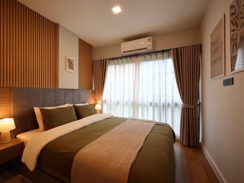 1 Bed Condo for Rent in Mueang Chiang Mai