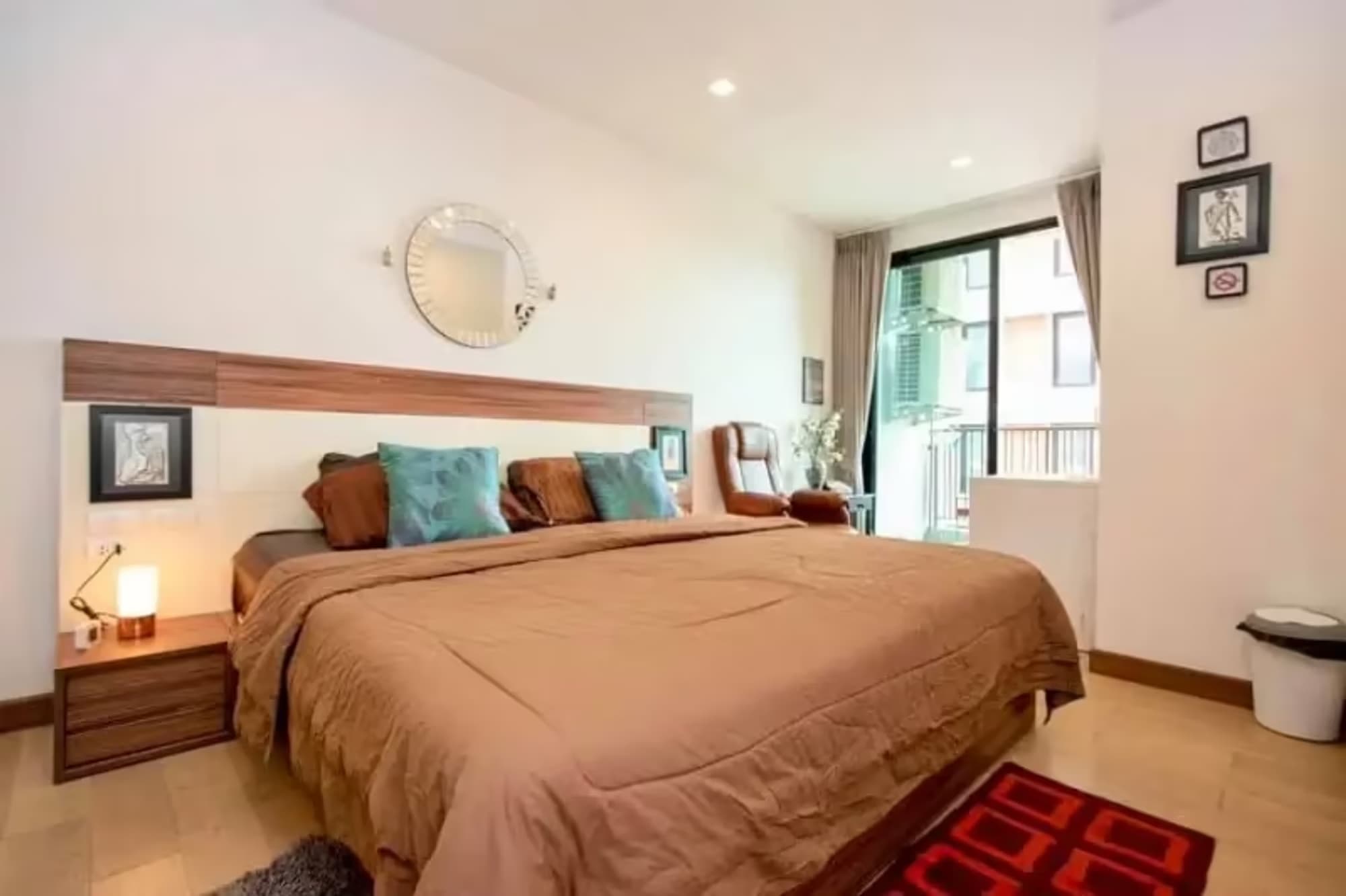 1 Bedroom Condo - Image 12