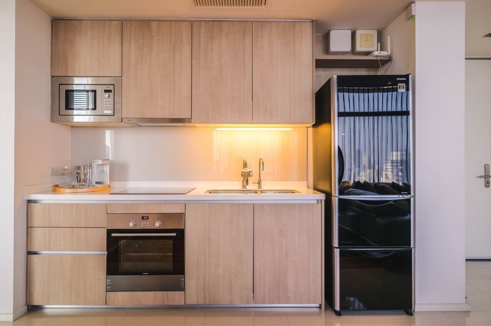 2 Bed Condo for Rent and Sale  Near Makkasan ARL - Image 11