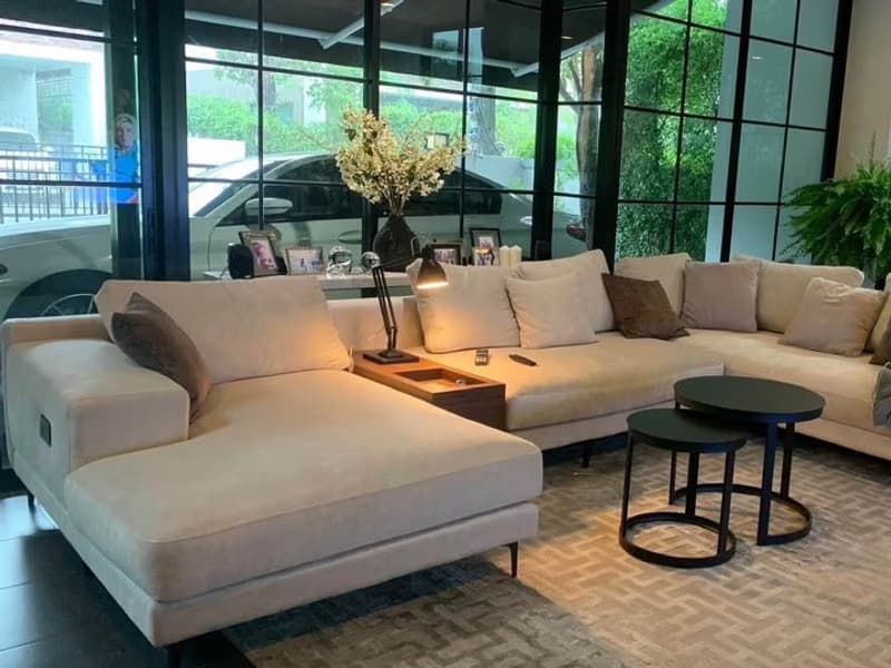 House for Sale at The Grand Bangna-Wongwaen 