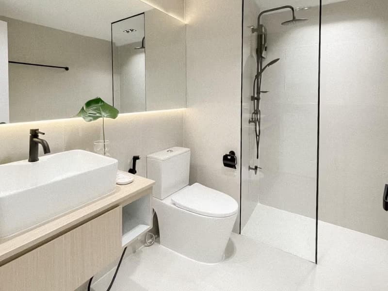 1 Bed Condo for Sale in Mueang Chiang Mai