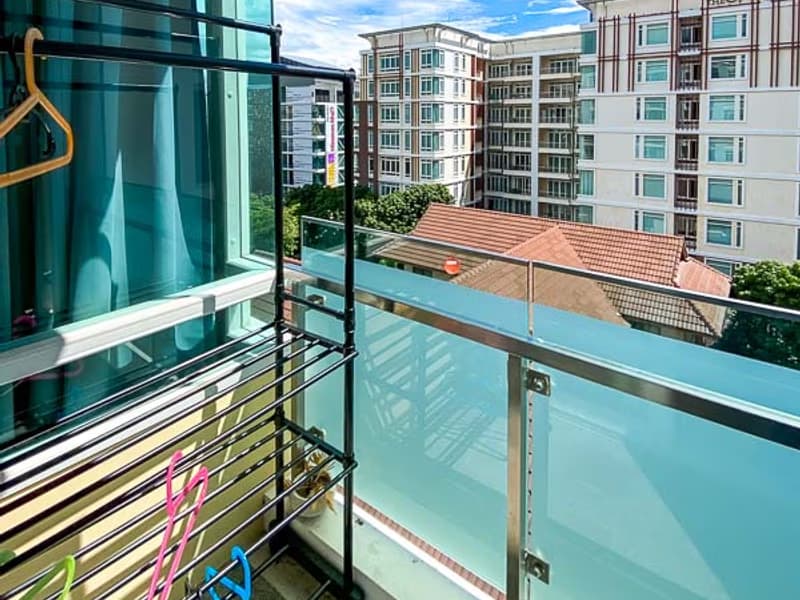 Condo for Rent at The Unique Nimman 2