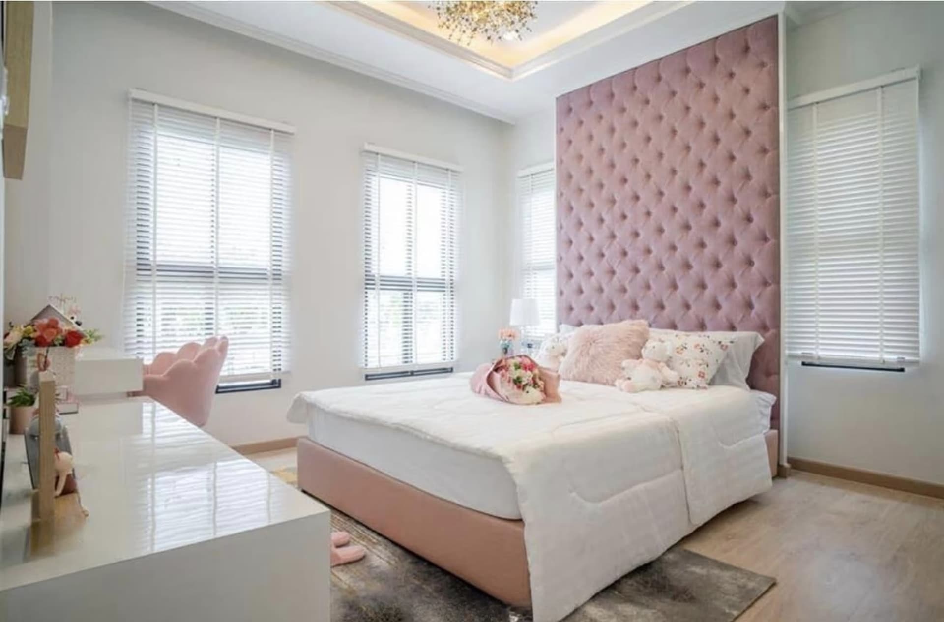 3 Bed House for Rent in Mueang Samut Prakan - Image 6