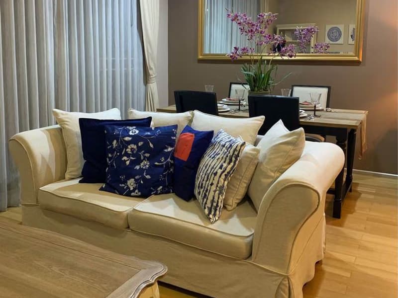 2 Bedroom Condo