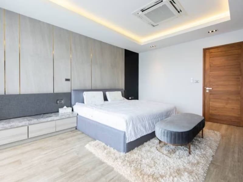 4 Bed House for Rent and Sale in San Sai District
