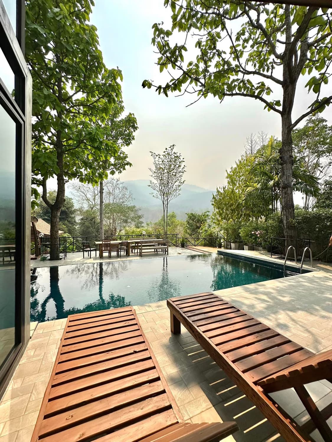 4 Bed House for Rent in Mae Rim - Image 2