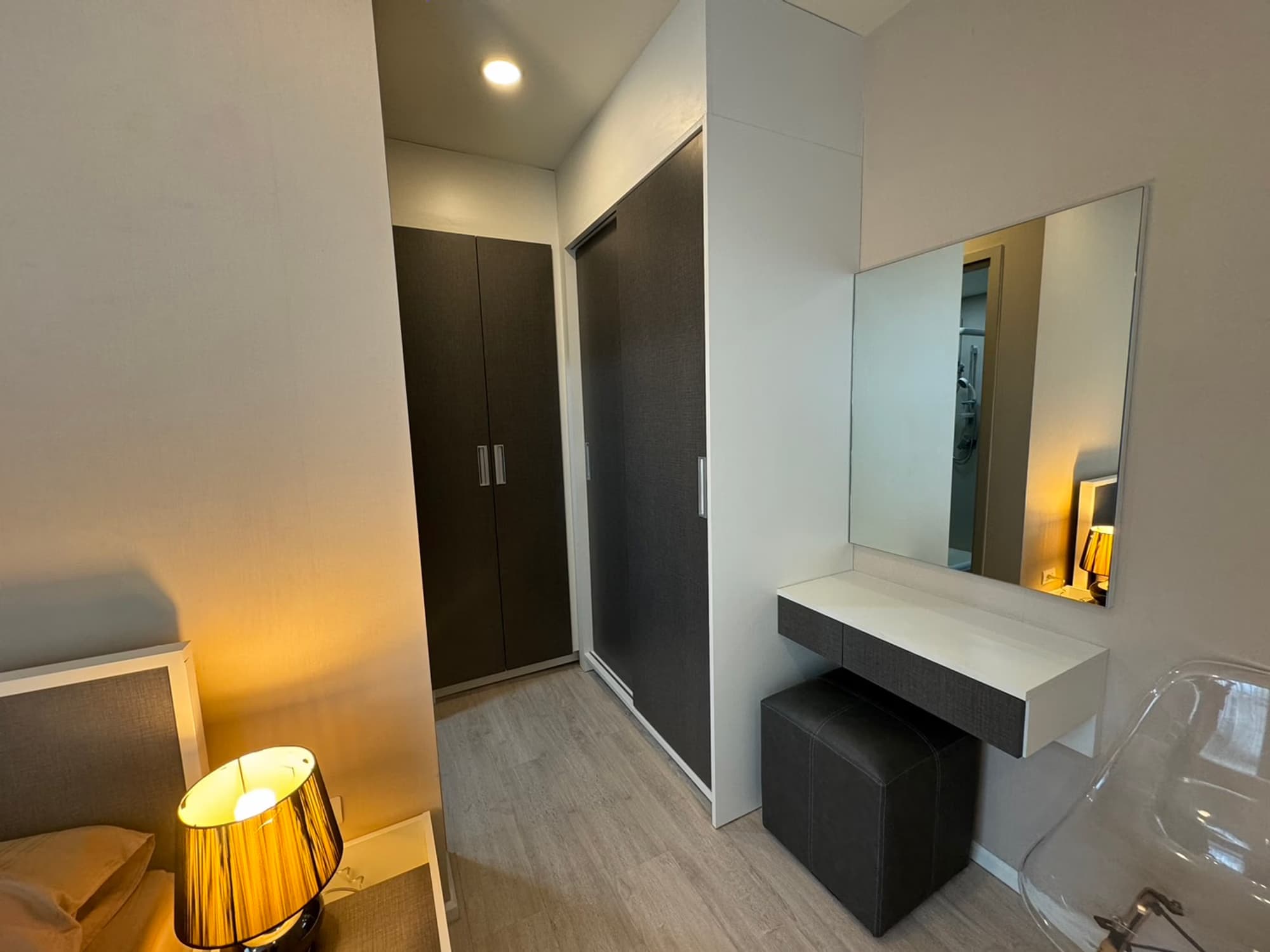 1 Bed Condo for Rent in Mueang Chiang Mai - Image 10