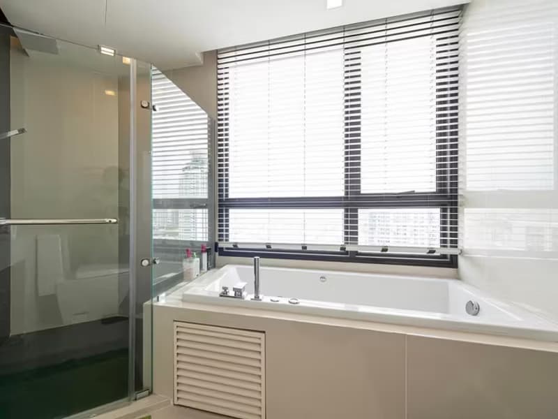 2 Bedroom Condo