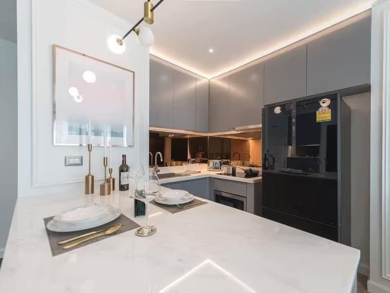 2 Bed Condo for Sale in Khlong Toei