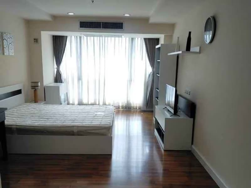 1 Bed Condo for Rent in undefined