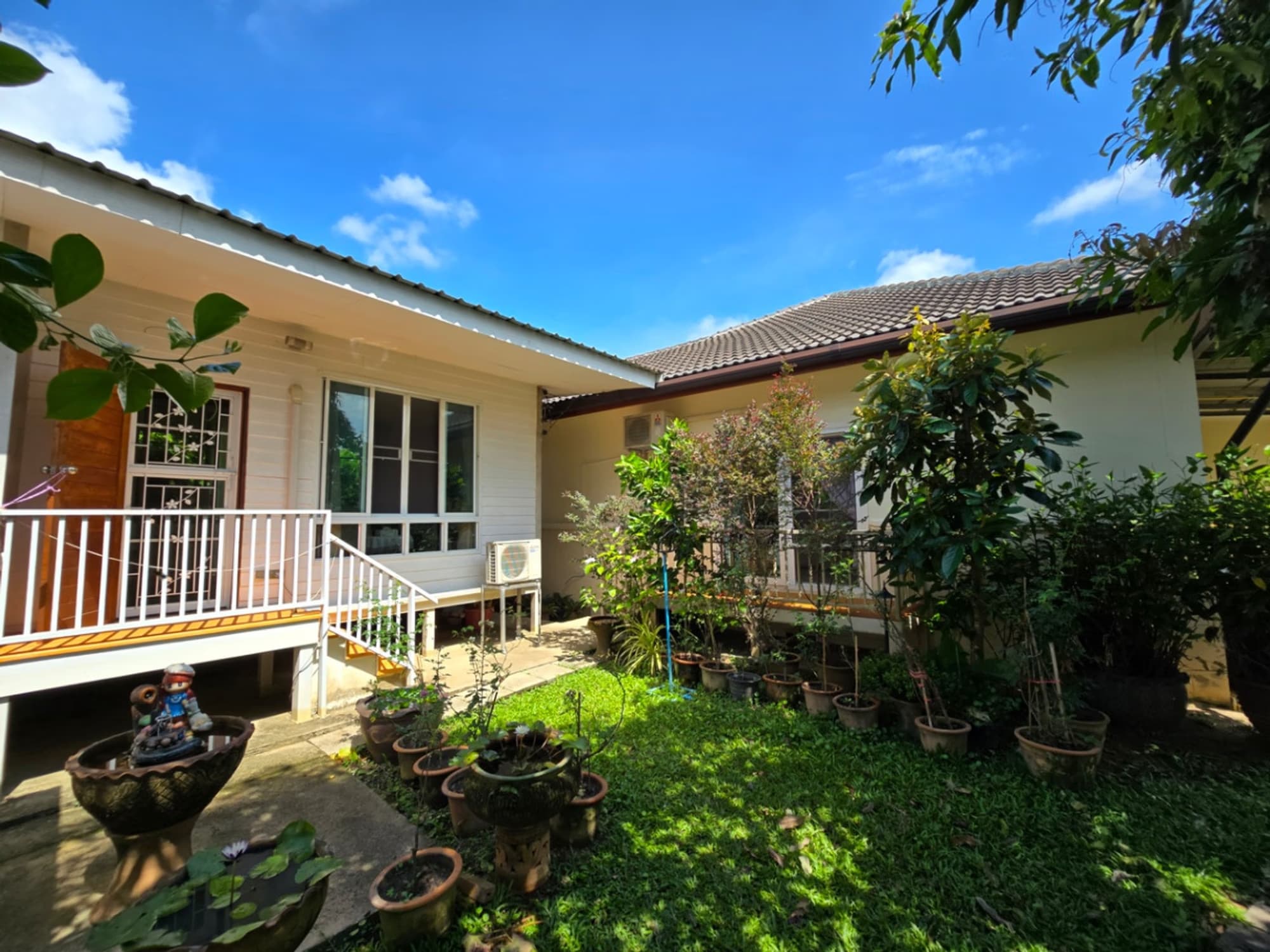 4 ห้องนอน บ้าน สำหรับ จำหน่าย ใน Mae Rim District - Image 23