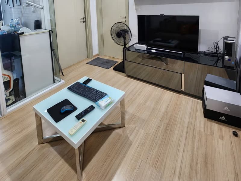 1 Bed Condo for Sale in Bang Kapi