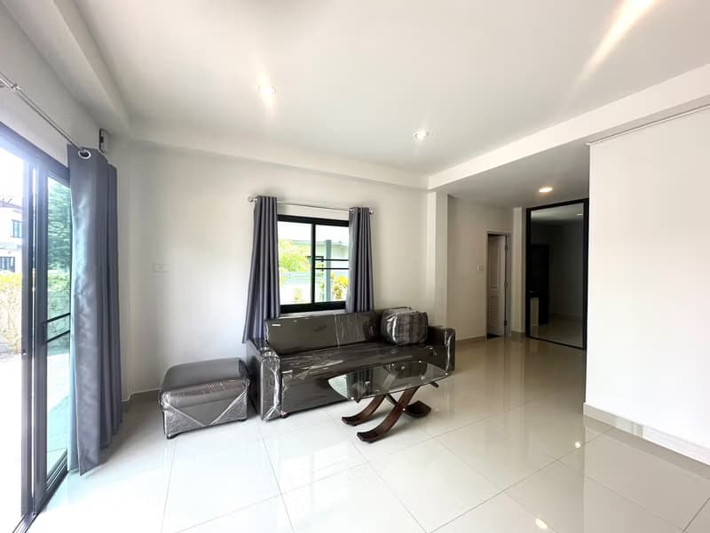 3 Bed House for Rent in Hang Dong