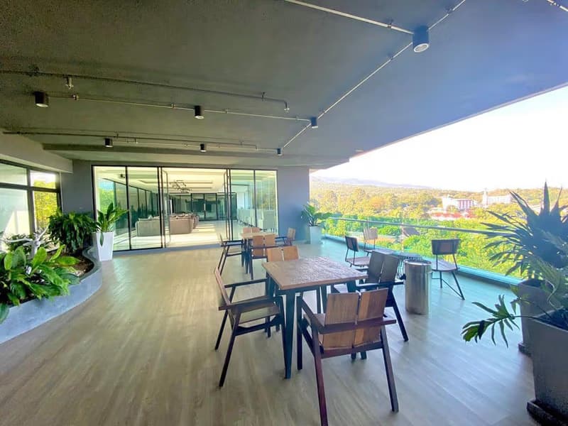 1 Bed Condo for Sale in Mueang Chiang Mai