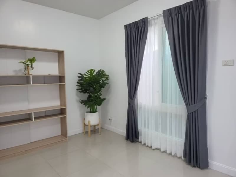 3 Bed Townhouse for Rent in Mueang Chiang Mai