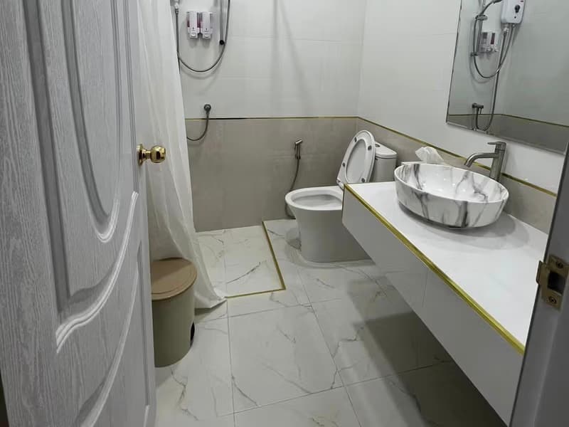 5 Bed House for Rent in Lat Krabang