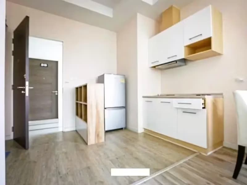 1 Bedroom Condo