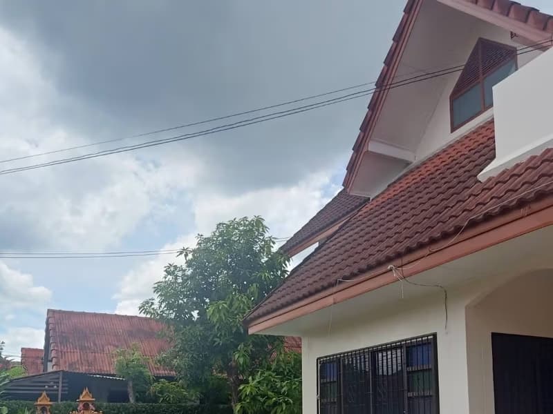 3 Bed House for Sale in Mueang Chiang Mai